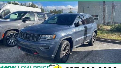 JEEP GRAND CHEROKEE 2020 1C4RJFLG0LC232097 image